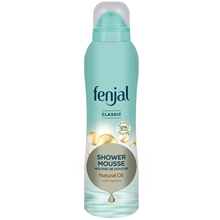 Fenjal Classic Shower Mousse