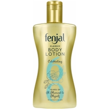 Fenjal Classic Body Lotion