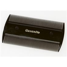 Garantie Fine Comb