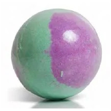 120 gram - Sea Breeze - Bath Bomb