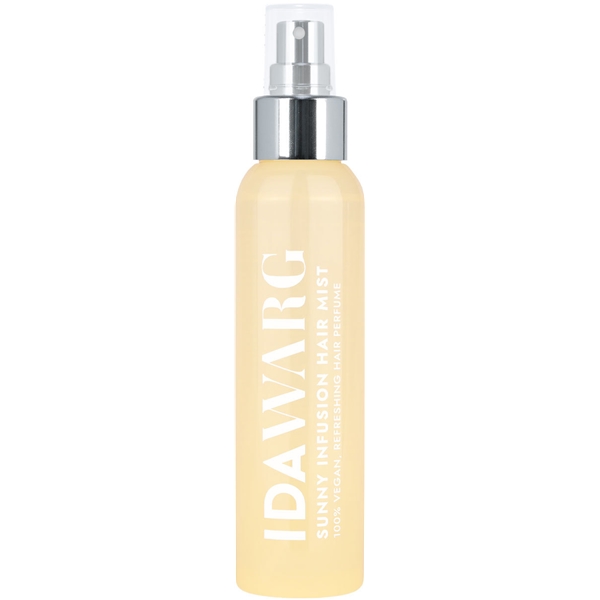 IDA WARG Sunny Infusion Hair Mist (Bild 1 von 4)