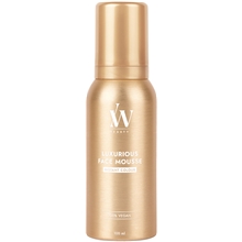 IDA WARG Luxurious Face Mousse