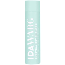 75 ml - IDA WARG Everyday Dry Shampoo Travel Size