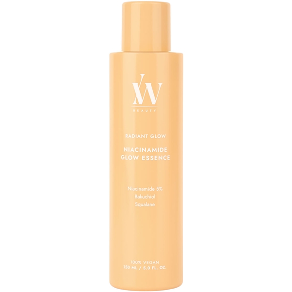 IDA WARG Radiant Glow - Niacinamide Glow Essence (Bild 1 von 3)