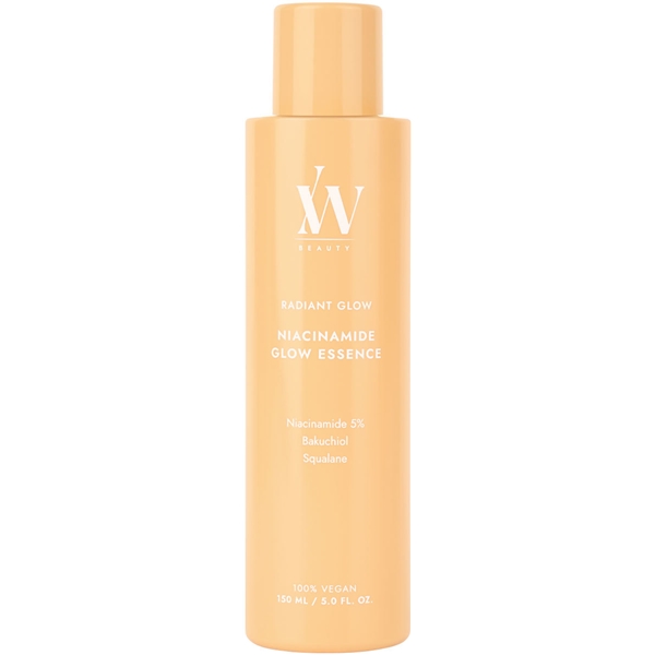 IDA WARG Radiant Glow - Niacinamide Glow Essence (Bild 1 von 3)