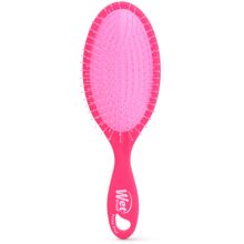 Pink - WetBrush Frizz Free Smoothing Brush
