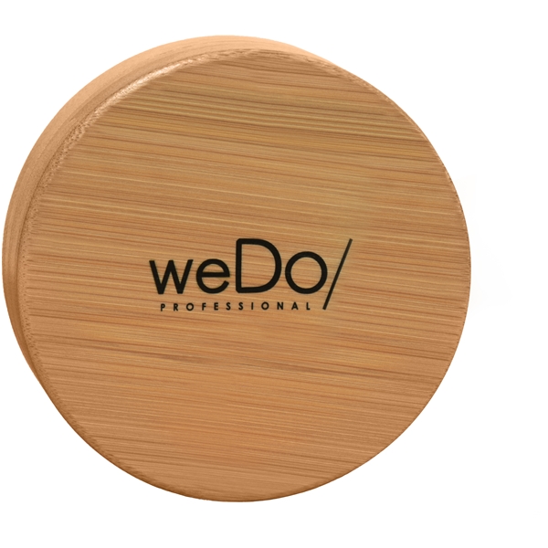 weDo No Plastic Shampoo Bar Holder (Bild 1 von 3)