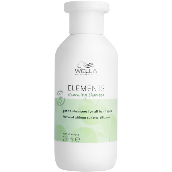 Elements Renewing Shampoo (Bild 1 von 11)