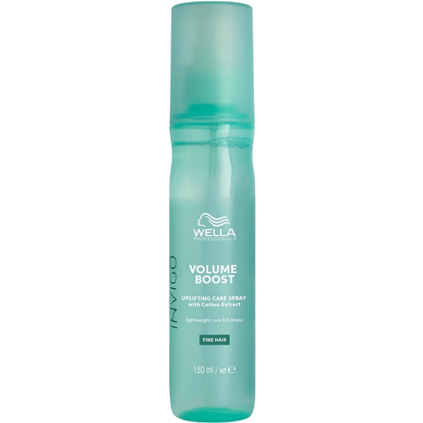 INVIGO Volume Boost Uplifting Care Spray (Bild 1 von 5)