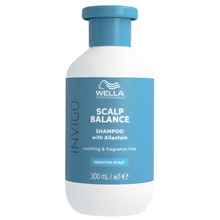 300 ml - INVIGO Scalp Balance Shampoo