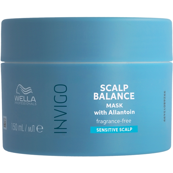 INVIGO Scalp Balance Mask - Sensitive Scalp (Bild 1 von 6)