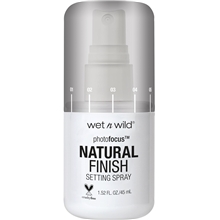 45 ml - Photo Focus Natural Finish Setting Spray