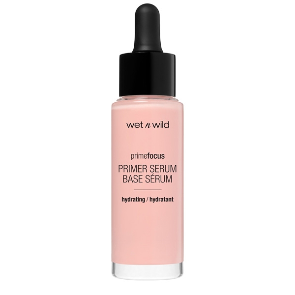 Wet n Wild Prime Focus Primer Serum (Bild 1 von 2)