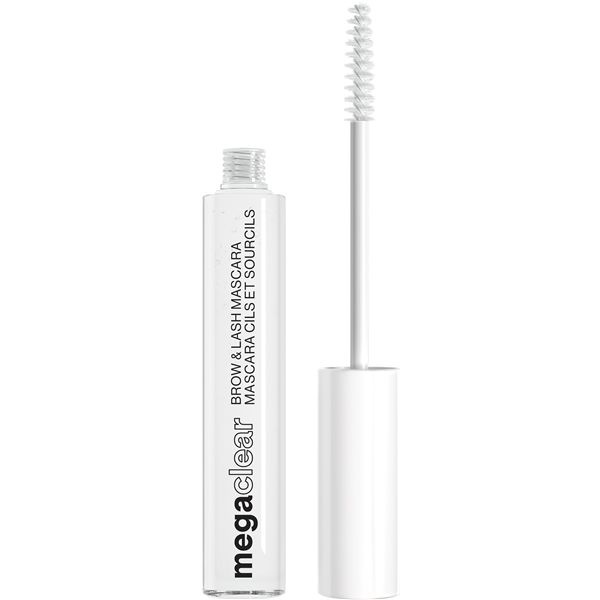 MegaClear Brow & Lash Mascara (Bild 2 von 3)