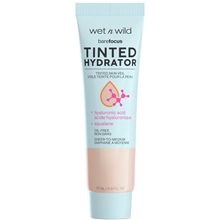 Wet n Wild Bare Focus Tinted Hydrator