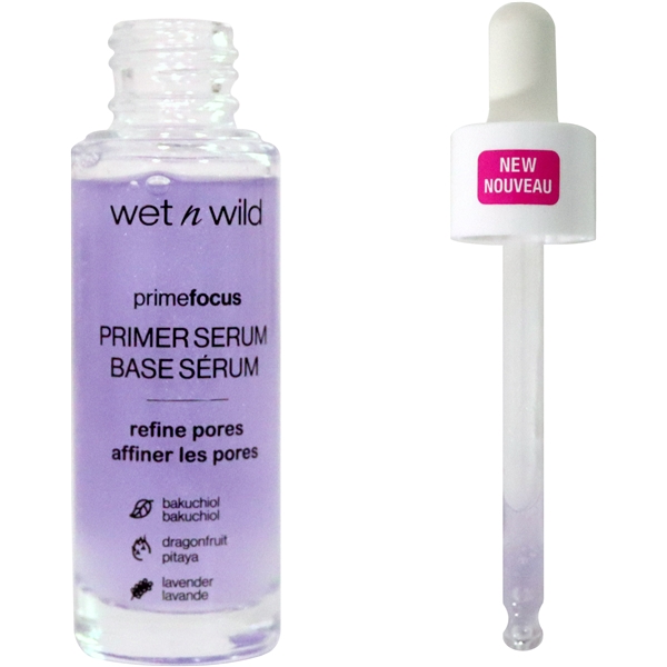 Prime Focus Primer Serum - Refine Pores (Bild 2 von 4)