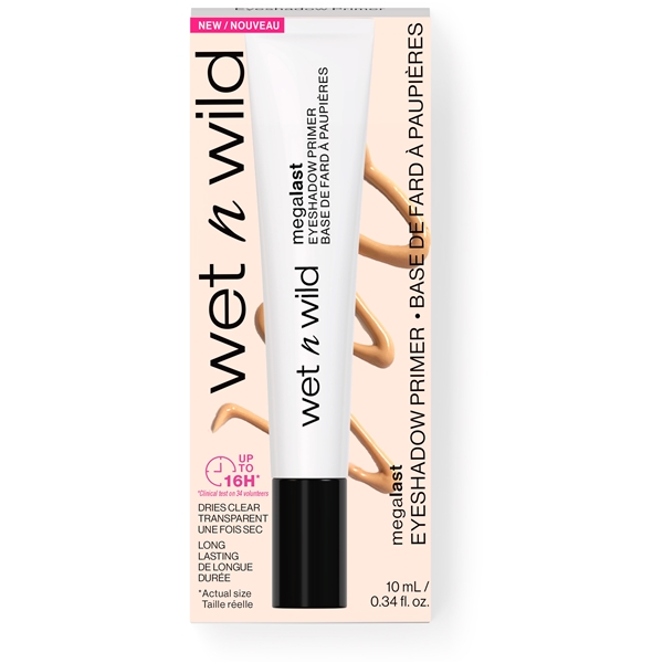 MegaLast Eyeshadow Primer (Bild 2 von 5)