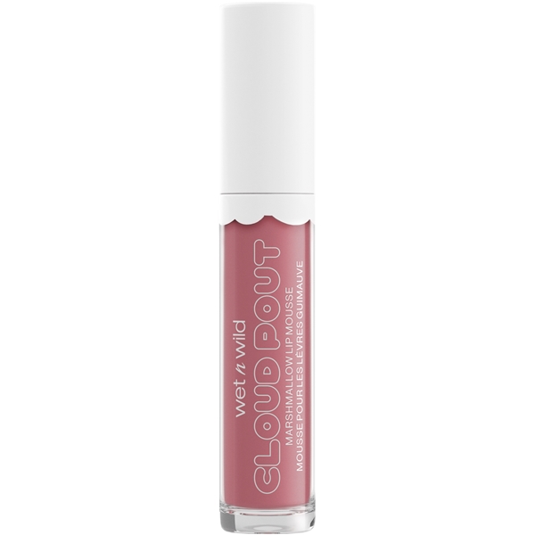 Wet n Wild Cloud Pout Marshmallow Lip Mousse (Bild 1 von 4)