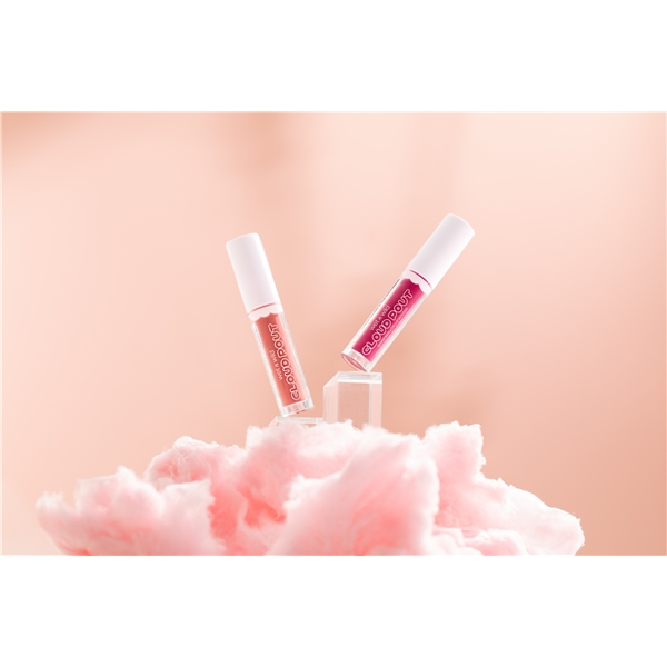 Wet n Wild Cloud Pout Marshmallow Lip Mousse (Bild 4 von 4)