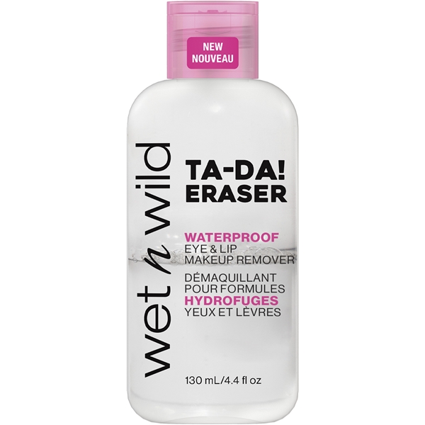 TA DA! Eraser Eye & Lip Makeup Remover (Bild 1 von 2)