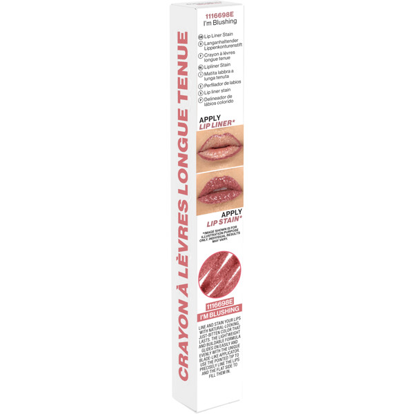Perfect Pout Lip Liner Stain (Bild 7 von 7)