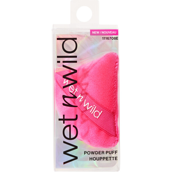 Wet n Wild Powder Puff (Bild 3 von 7)