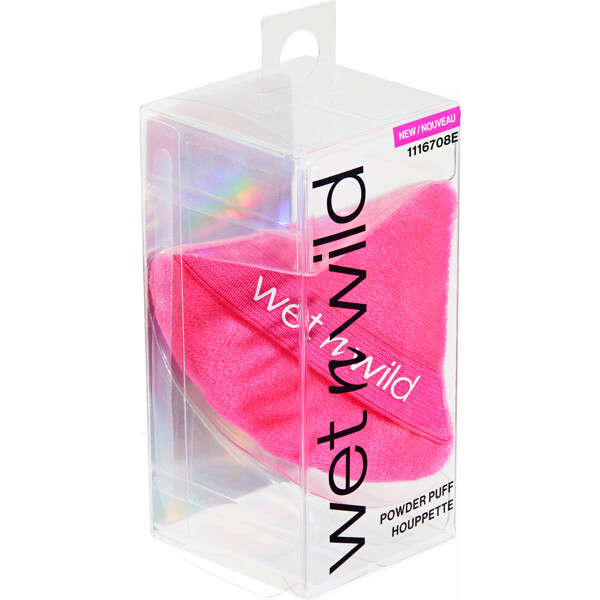 Wet n Wild Powder Puff (Bild 4 von 7)