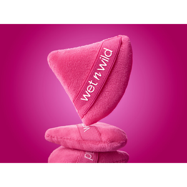 Wet n Wild Powder Puff (Bild 6 von 7)