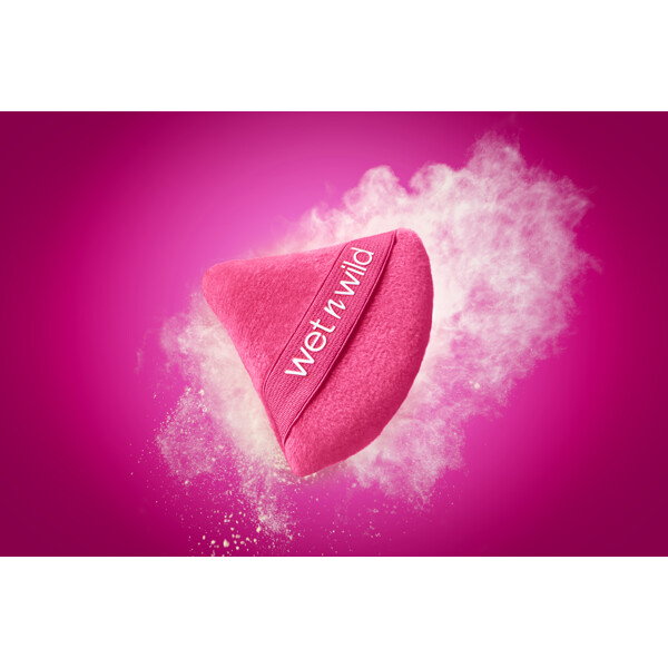 Wet n Wild Powder Puff (Bild 7 von 7)