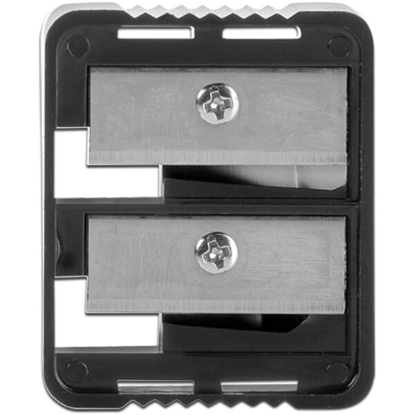 Wet n Wild Dual Pencil Sharpener (Bild 1 von 4)
