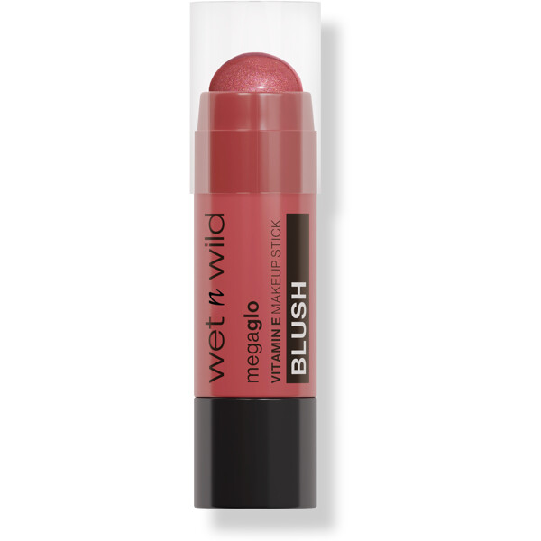 MegaGlo Vitamin Makeup Stick Blush (Bild 1 von 4)