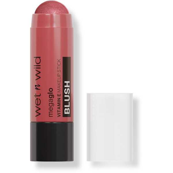 MegaGlo Vitamin Makeup Stick Blush (Bild 2 von 4)