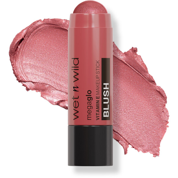 MegaGlo Vitamin Makeup Stick Blush (Bild 3 von 4)