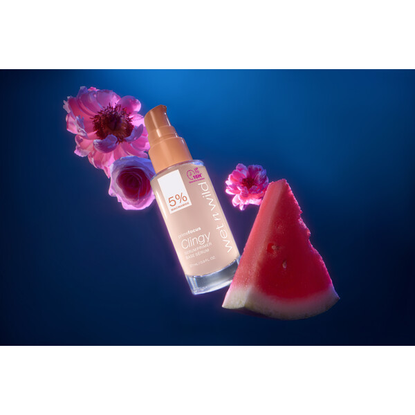 Wet n Wild Prime Focus Clingy Serum Primer (Bild 6 von 6)