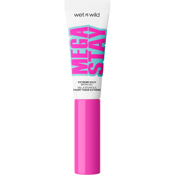 Wet n Wild Mega Stay Extreme Hold Brow Gel (Bild 1 von 8)