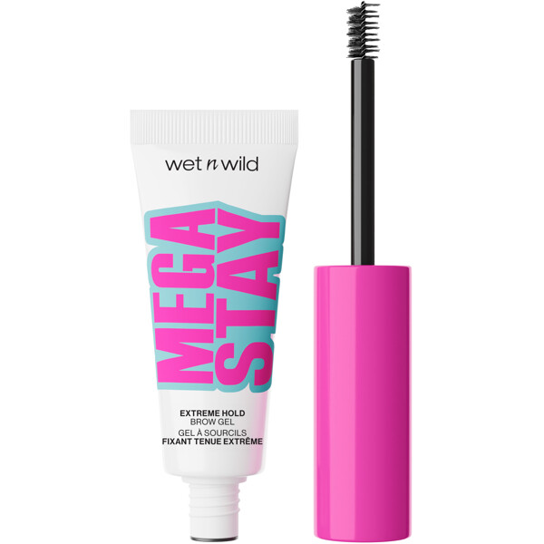 Wet n Wild Mega Stay Extreme Hold Brow Gel (Bild 3 von 8)