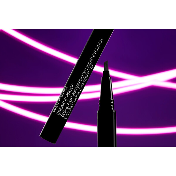 Breakup Proof Wing Out Waterproof Liquid Eyeliner (Bild 9 von 9)