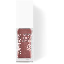 Wet n Wild Lip Oil 7 gram Cocoa Rose
