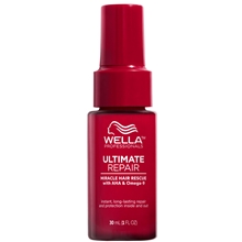 Ultimate Repair Miracle Hair Rescue