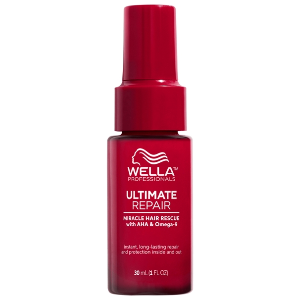 Ultimate Repair Miracle Hair Rescue (Bild 1 von 5)