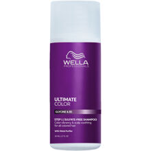 Ultimate Color Shampoo Travel Size