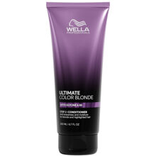 Ultimate Color Blonde Conditioner