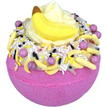 Banana Delight Bath Blaster