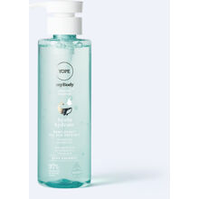 YOPE Hydrate Blue Coconut Shower Gel