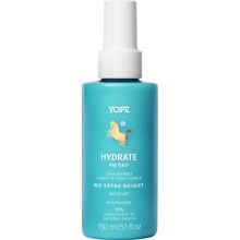 YOPE Hydrate My Hair Leave-In Conditioner
