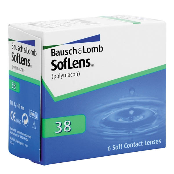 SofLens 38