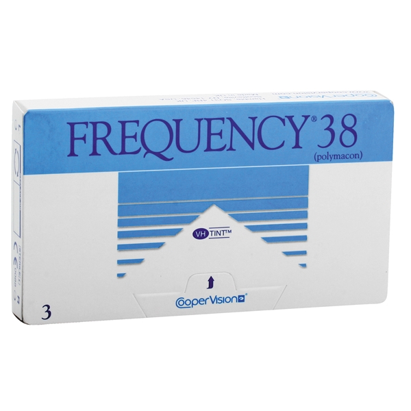 Frequency 38