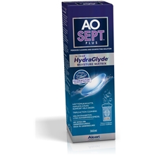 AOSEPT PLUS HydraGlyde 360ml