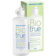 Biotrue 300 ml