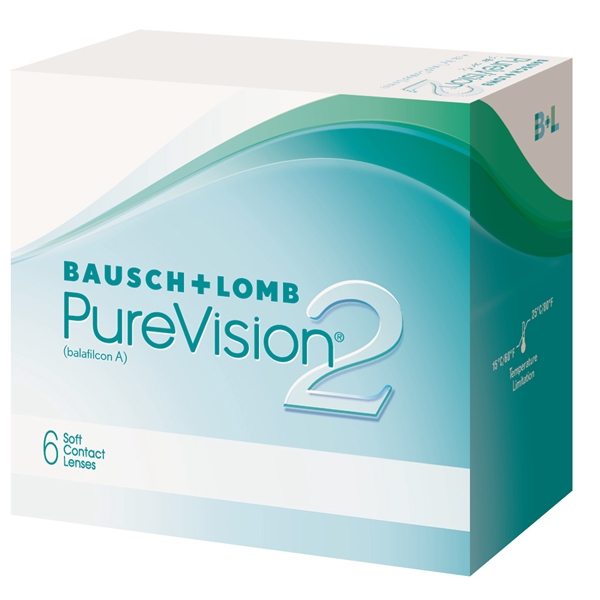 Purevision 2 HD